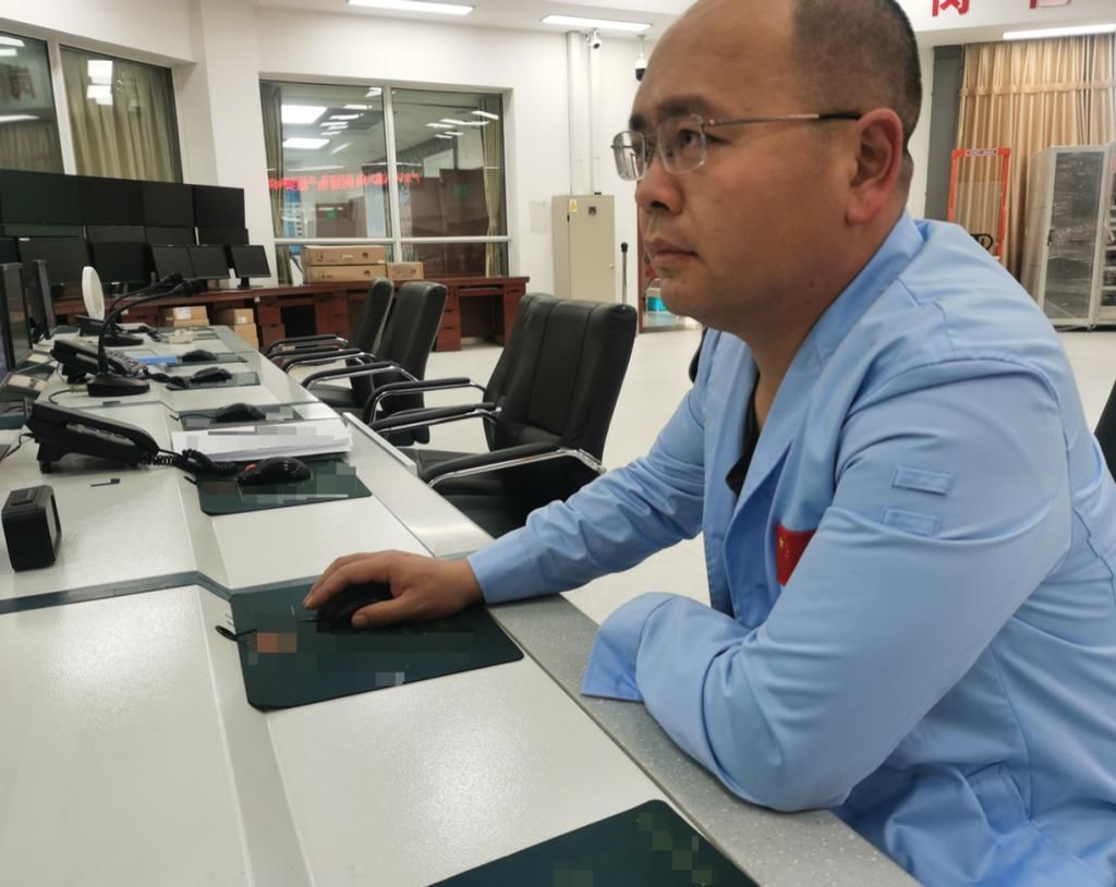 “撩”过所有“嫦娥”的人生赢家,他来啦!『最美航天人』