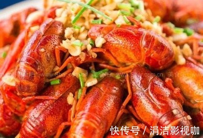 姜蒜蓉|色泽诱人,补钙还能提高免疫力,补脑的效果最佳!好吃到没朋友