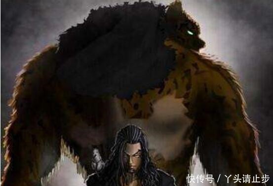 路飞|海贼王他吃下果实就觉醒,敢怼四皇却臣服于路飞