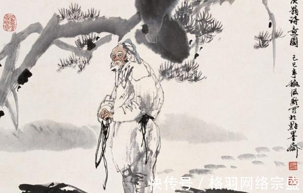 境界#曾国藩：做人的最高境界，莫过于“抱朴守拙”！