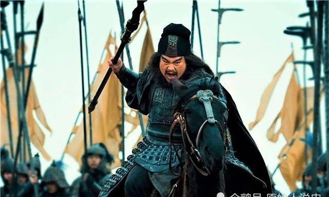 吕布|《三国演义》中,吕布堪称天下第一,后来却为何连张飞都打不赢?