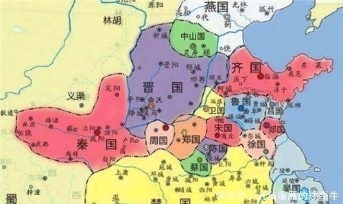 知我者&中国史上最“懒”的一首诗,一章39字有36个重复,却流传千古