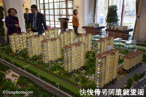 商品房|买房时,不管自住还是投资,尽量避开这3种房子没错