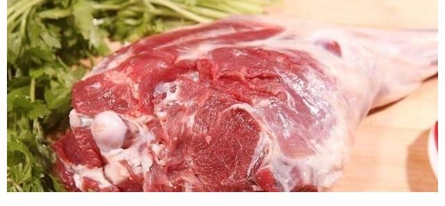 买羊肉:一定喊出这6个词,少花钱买好肉,老板一听知你是懂行的