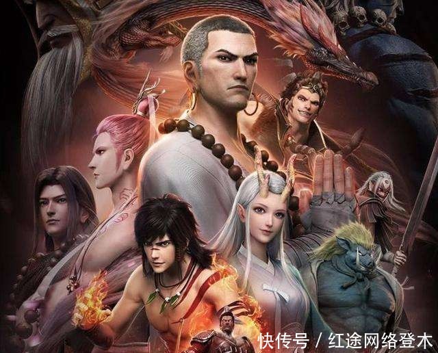 西行纪:首次出现被暴打,假若三藏没念紧箍咒,悟空能赢天庭吗?