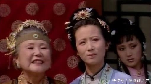 同意|贾母为何不同意薛宝钗嫁给贾宝玉?与默默无闻的李纨有很大关系