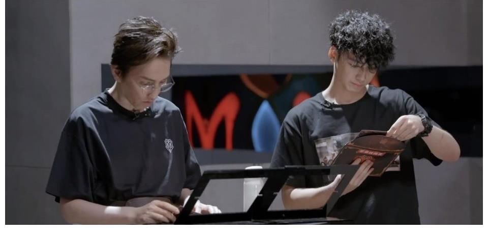 g從《披荊斬棘的哥哥》個人喜愛度排名出發(fā)，觀眾能看出哪些細(xì)節(jié)？