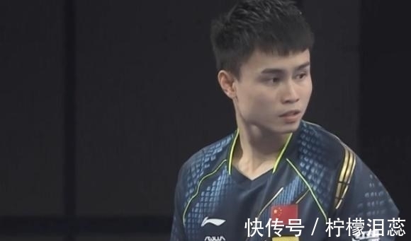 周启豪|刘国梁该重视起来了!国乒黑马本该超越樊振东,却得不到重点培养