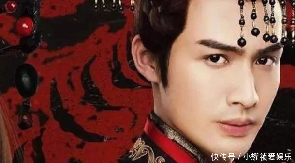 谢幕|吕不韦的黯然谢幕,使得嬴政开启属于他自己的时代