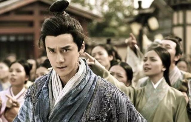 从寄人篱下的“寄奴”到南朝第一帝,宋武帝刘裕到底有多气吞山河
