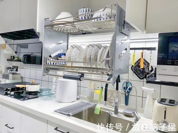 空间|住范儿真实案例 篇二十八:论35㎡极小户型榨干术,我只服他家!