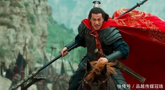 关羽|如果让关羽与吕布单挑，不死不休，谁会笑到最后？能打几个回合？