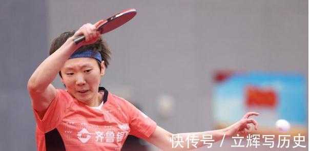 刘国梁|刘诗雯该作出选择了！刘国梁回应阵容选择，解释为何要重用王曼昱