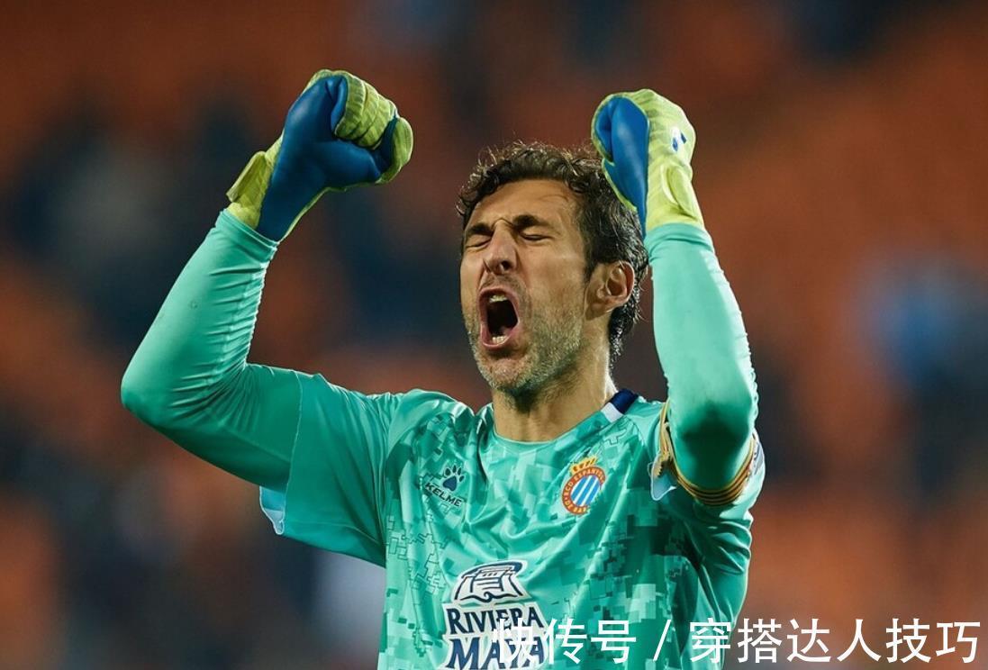 西班牙人|一场2-1让武磊枯坐冷板凳,2021年在联赛0进球,境况非常糟糕