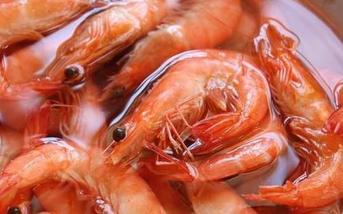 水煮大虾，用开水还是用冷水？以前没注意，难怪虾肉不鲜也不嫩