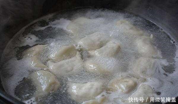 入秋|入秋后,就馋这个馅的饺子,东北人就好这一口,比萝卜韭菜鲜多了