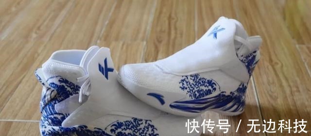 kt5 五百块双层碳板,带TPU的鞋垫,这双汤普森签名鞋不香吗!