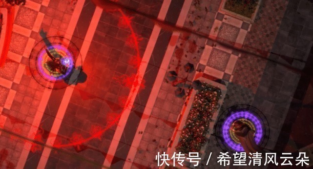 万年魂环|斗罗大陆唐三和奥斯卡炸街,本以为是死战,没想到跳起了芭蕾