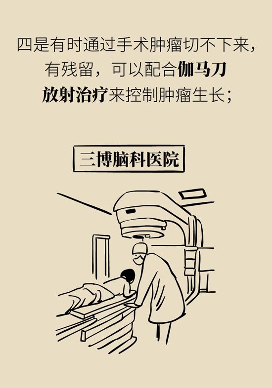 内分泌失调|变丑、变胖、内分泌失调……这些糟心事警惕脑肿瘤