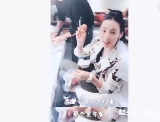 马思纯躺床上7天不吃饭，刘诗诗5年不进主食..女星减肥约等于修仙