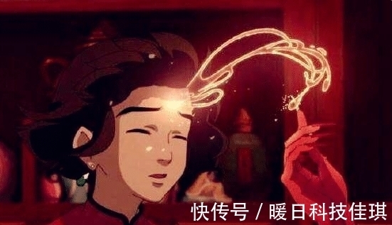 渣女|《大鱼海棠》中最伤人的一句话，也是“渣女”们最常用的借口！