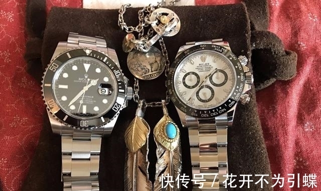 豪表@戴好表才有面子,这3款10万左右的“豪表”,典雅贵气甚是体面!