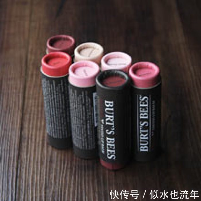 嘴唇|有哪些植物口红孕妇儿童都可以用?这几支口红让你更显气质