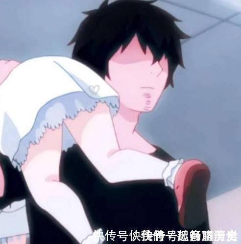 所思|动漫·甜系·情侣头像我喜欢你,穷其所思,可赴千里