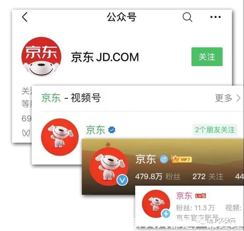 萌化|京东品牌IP再次升级，浅谈其背后隐藏的人性洞察与商业逻辑