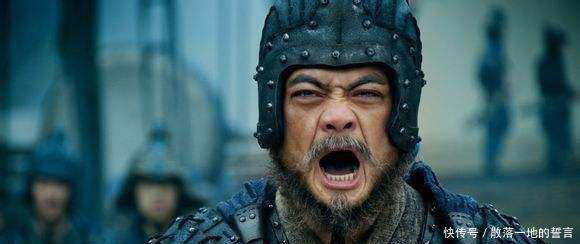 改写|诸葛亮当初如果用魏延的子午谷奇谋,蜀汉的命运会被改写吗