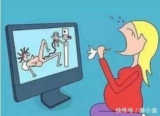 怀孕|宝爸们，知道宝妈们怀孕期间有多难熬吗？只有孕妇才懂孕妇