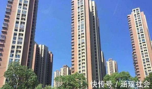 角度看|买房时还只挑“黄金楼层”有钱人已经盯着“长寿层”了,学着点