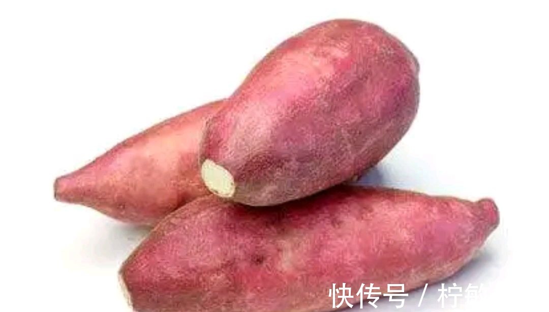 晚上吃红薯能减肥!可为什么有些人吃红薯没瘦反而胖了原因有三