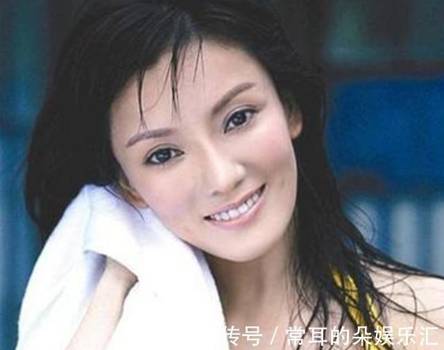 拒绝《花花公子》邀请,放弃3000万三级片酬,彭丹的人生足够精彩