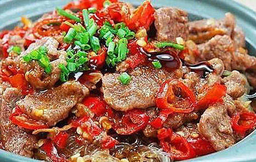 爱吃的人最健康，3种美食离不开，美容养颜，提