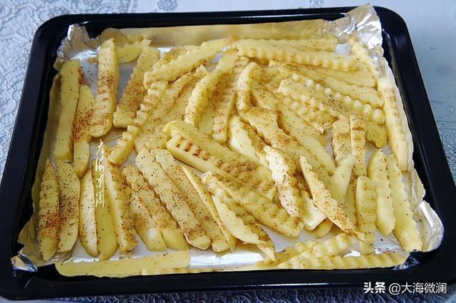 六一到了,超简单的小零食在家做,有滋有味,比买的好吃又健康