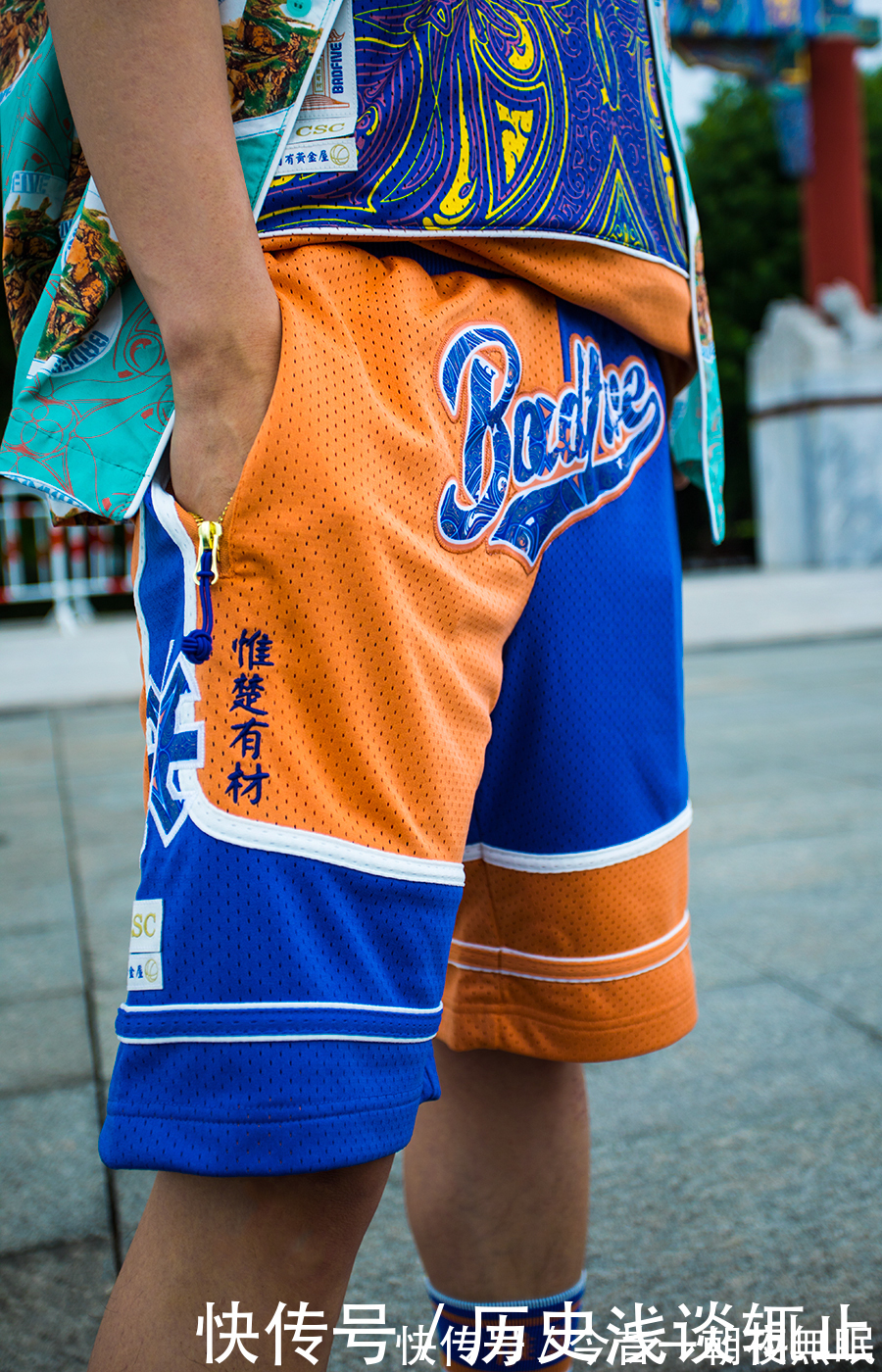 限定|看鞋盒就想要!果然这样有文化韵味的鞋,才配叫「中国限定」