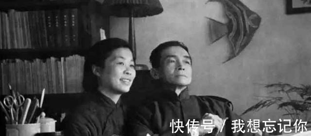 林徽因&林洙对梁思成说,我想取代林徽因,高情商梁思成是这样回答的!