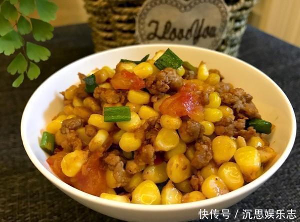  腌酱汁|美味下饭的家常菜，好吃到流口水，收藏起来每天做一道