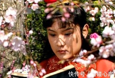 贾宝玉#《红楼梦》:薛宝钗真的嫁给贾雨村了吗?