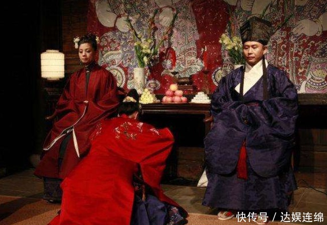 彩礼|古代的彩礼要花多少钱,看完你想生活在哪个朝代?