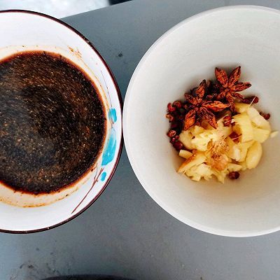 宝子们|红烧炸带鱼