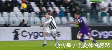 尤文|意甲-尤文1-0十人佛罗伦萨四战首胜,魔翼绝杀,基耶萨中柱