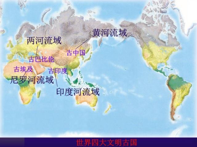 发生的时|世界上第一场“核战争”,发生在史前,这是真的吗