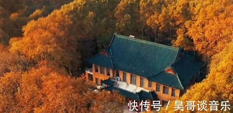 秋天|最适合10月旅游的15个地方，再不出发秋天就过去了