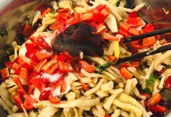 肚子|7月多食此菜，给身体做个大扫除，软化血管不堵塞，洗肠瘦肚子