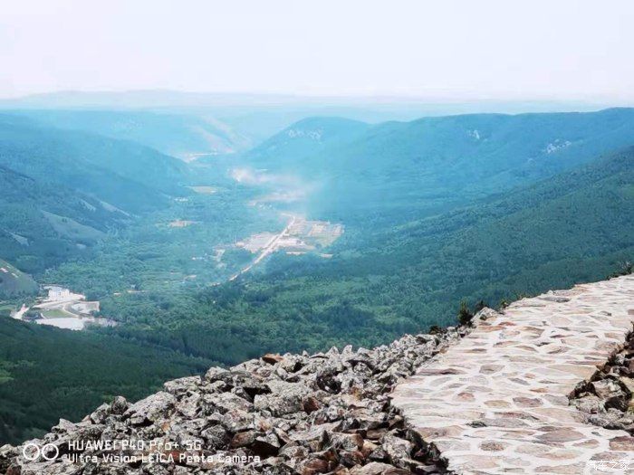 自驾游|【吉林霸道大队】自驾内蒙古阿尔山白狼峰纪实报道