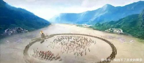 答案|诸葛亮的八阵图有多厉害,能抵十万精兵答案很简单