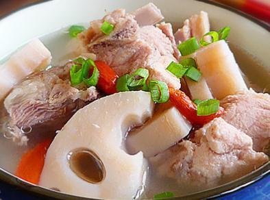 滋补|正是长身体的时候营养少不了,孩子多喝高钙汤,高钙滋补强体质