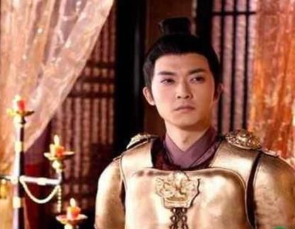 李隆基|唐中宗皇位被夺,为什么儿子不反抗?非死即蠢,被李隆基碎尸示众